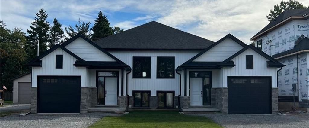 For Lease - 4590 Lee Avenue Unit# LOWER, Niagara Falls, Ontario - Photo 1