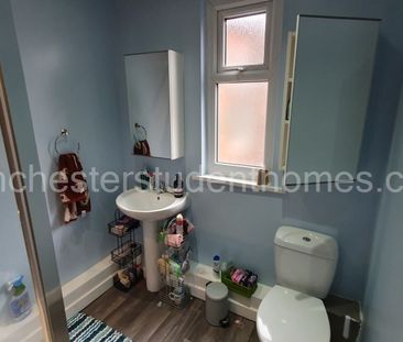 Great Western Street, Manchester, M14 4LP - Photo 1