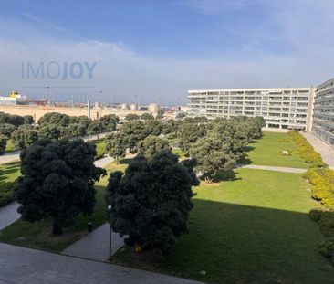 2 room luxury Flat for rent in Matosinhos, Distrito do Porto - Photo 4