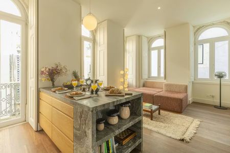 Rua Fernandes Tomás, Lisbon, Lisbon 1200-178 - Photo 2