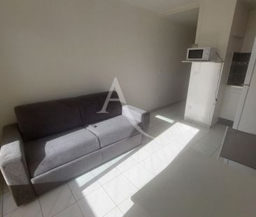 Location Appartement 18.78m² 1 pièce Fort de france - Photo 1