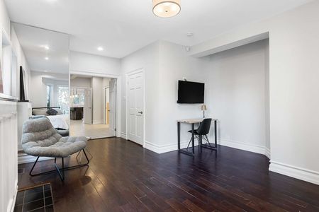 240 Blackburn | All Inclusive Living in Sandy Hill, Ottawa - Photo 4