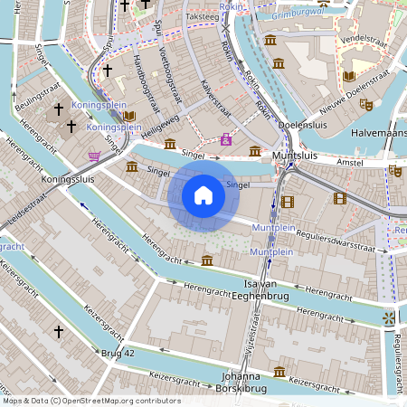 Geelvinckssteeg 30, Geelvinckbuurt, 1017BE, Amsterdam