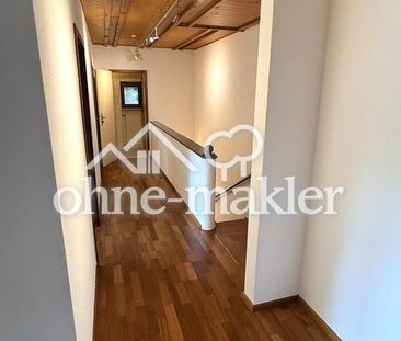 4-Zimmer-Wohnung im Münchner Westen – große Wohnküche, Balkon, WG-t... - Photo 1
