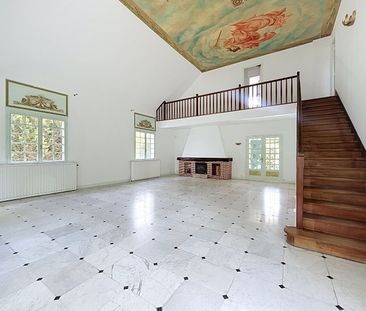 Maison T8 LE VESINET à louer - Photo 2