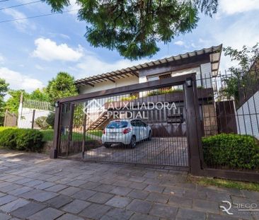 Casa com 4 quartos e 300m² para alugar em Chácara das Pedras, Porto... - Foto 6