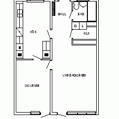 Postvägen 83, 826 73, SANDARNE, Sverige - Foto 3
