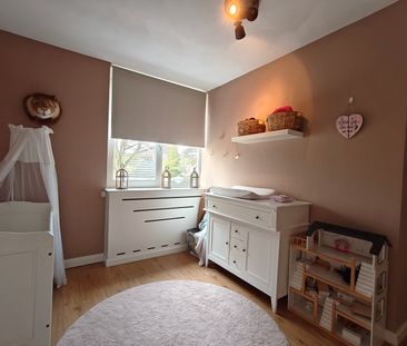 Te huur: Huis Mainelaan in Eindhoven - Foto 4