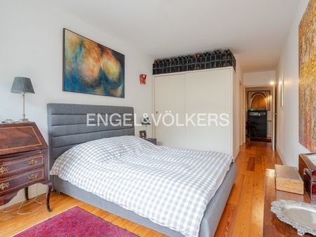 Apartamento T3 em Lisboa - Photo 5