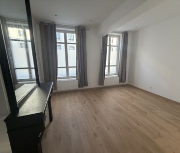 Location Appartement 1 pièce 26m² NANCY 54000 - Photo 3
