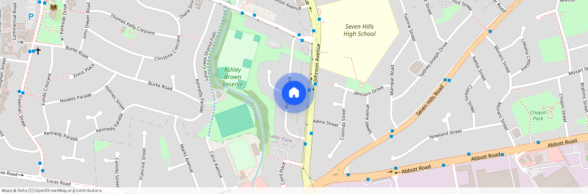 19 Pineleigh Road, NSW 2147, Lalor Park