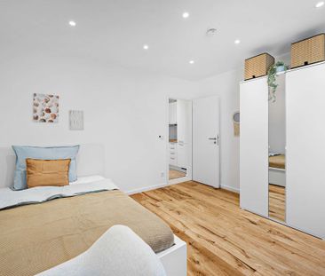 Balanstraße room 5 - Photo 5