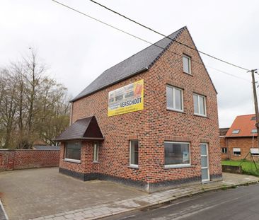 Gezellige vrijstaande woning met terras - Foto 1