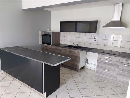 Appartement 5 pièces à Thaon-les-Vosges - Photo 3