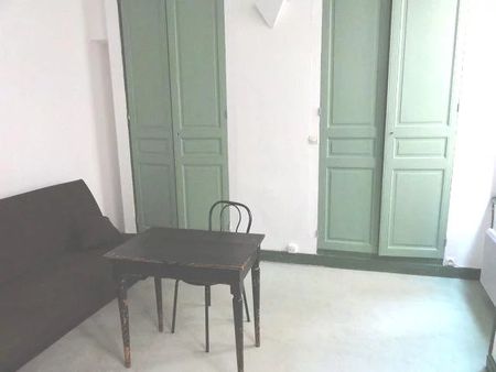 Location Appartement 1 pièce 20m² CLERMONT FERRAND 63000 - Photo 4