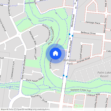 17 Dominion Terrace, Vic 3029, Truganina