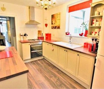 4 bed student house to rent - Photo 5