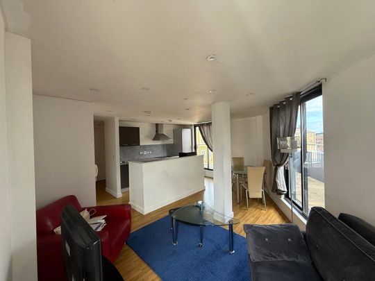 49, Marconi House, Melbourne Street, Newcastle Upon Tyne, NE1 2JS - Photo 1