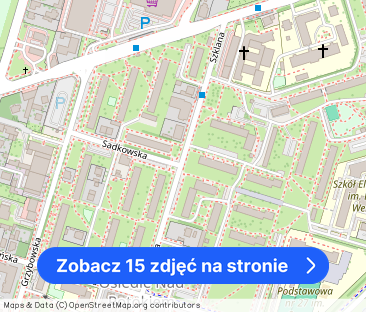 SZKLANA pow. 89,5m2, Potok. Gotowe do wprowadzenia - Zdjęcie 1