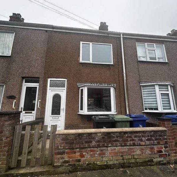 Tennyson Street, Grimsby, DN31 - Photo 1