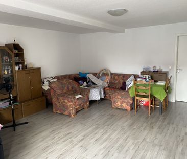 Erdgeschosswohnung in Ostrhauderfehn! - Photo 3