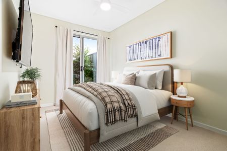 Modern Townhouse in Ideal Locale - Photo 2