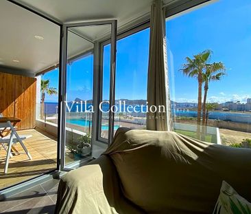 2 bedroom luxury Flat for rent in Ibiza, Balearic Islands - Photo 5