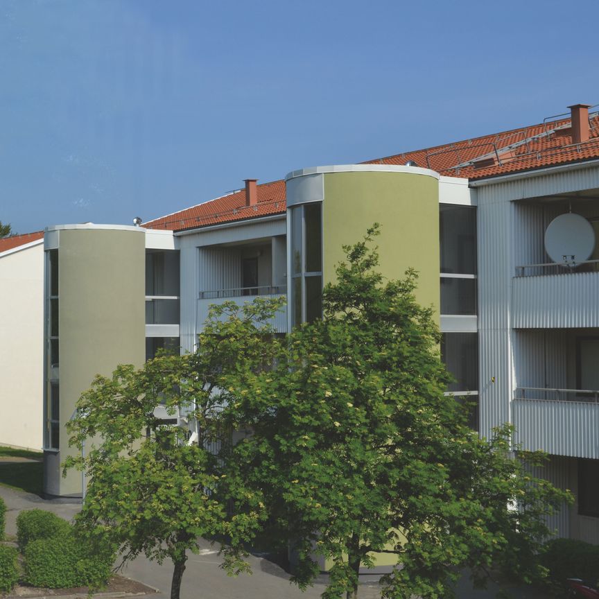 Kalvhagsgatan 9 - Photo 1