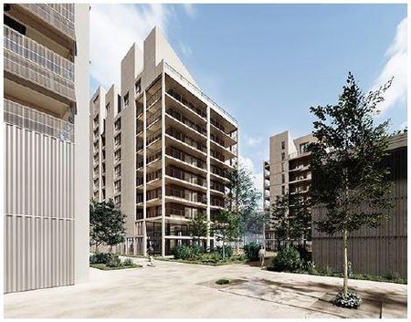 Location Appartement 2 pièces 51m² BORDEAUX 33100 - Photo 5