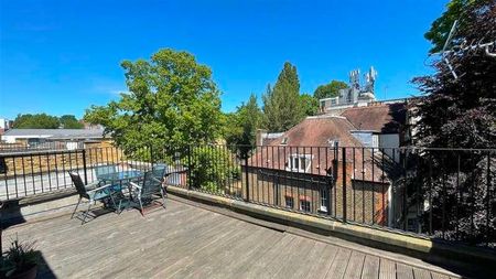 Finchley Road, London, NW3 - Photo 3