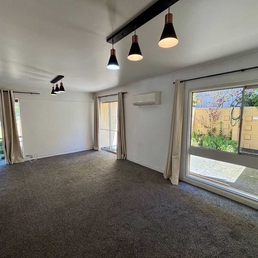 1/271 Worcester Street, Christchurch Central, NZ 8014 - Photo 1