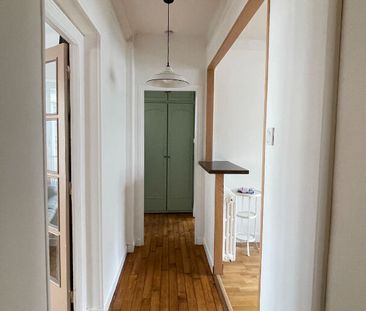 Location Appartement 3 pièces 69m² BREST 29200 - Photo 5