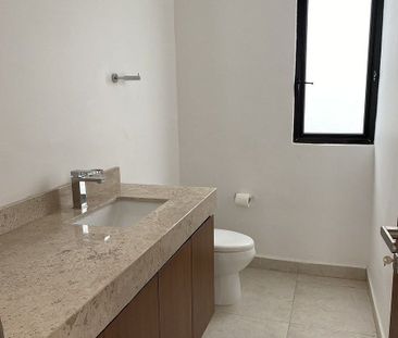 Casa en Macora cholul - Foto 1