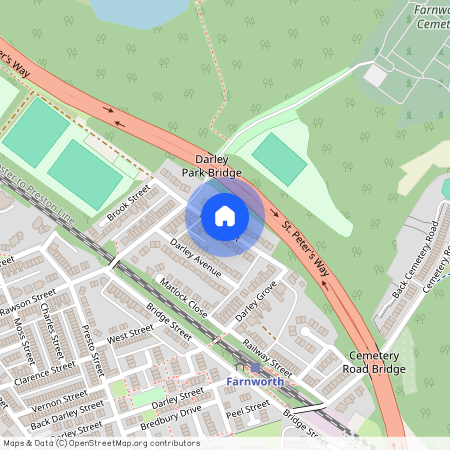 Fern Street, Bolton, BL4 7RY