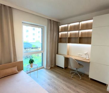 Pokój, ul. Marcelińska - Photo 3