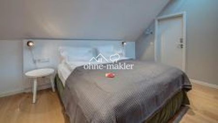 Wohnen auf Zeit nahe Berlin, Potsdam & BER – voll ausgestattete Maisonette-Suite mit Service - Photo 3
