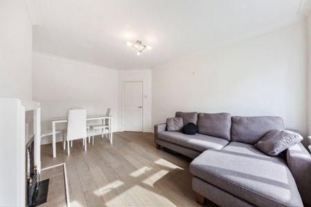 1 bedroom flat to rent - Photo 4