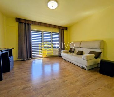 Apartament 1 cameră – Tg. Mureș – Ultracentral - Zo... - Photo 1