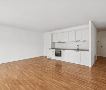 Familienoase: Charmante 4-Zimmer-Wohnung - Photo 4