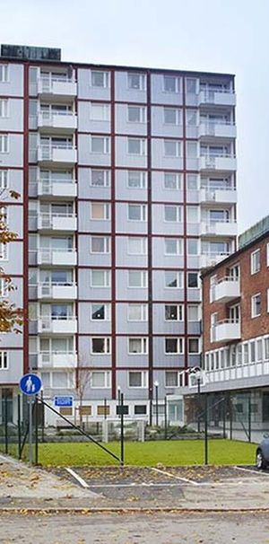 Alvestagatan 31, Borås - Foto 1