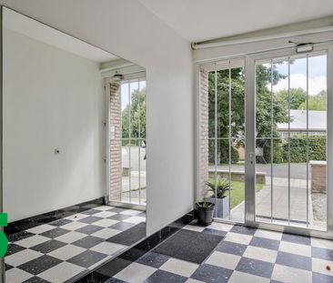 Trendy appartement / 2 slpks / doodlopende straat - Foto 3