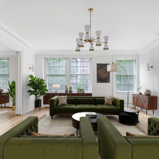 Abbey Lodge, St John’s Wood - Photo 1