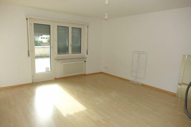 kleine, gemütliche Wohnung mit grosser Terrasse - Photo 1