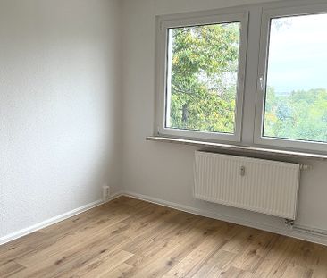 Einziehen in eine frisch sanierte 3 Zimmerwohnung - Foto 3