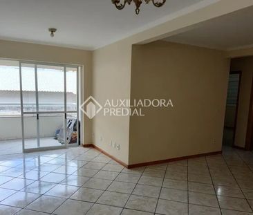 Apartamento com 3 quartos e 102m² para alugar em Saco dos Limões, F... - Photo 2