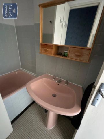 Appartement à louer 1 pièce 25.15m² - Photo 4