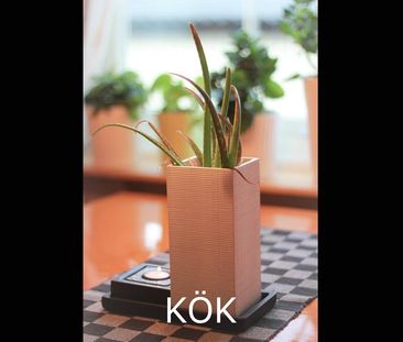 Göteborg - 5rok - 7mån - 16.100kr/mån - Photo 2