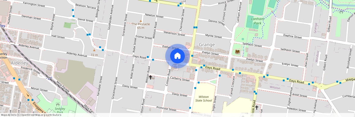 221 Days Road, Qld 4051, Grange