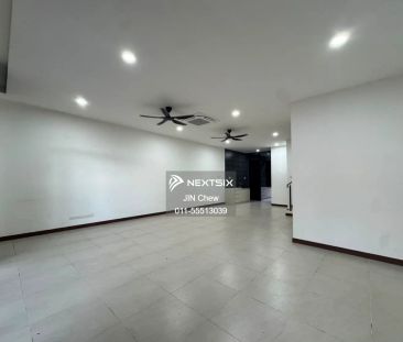 Aurora Resort Villa, Aurora Sentral, Iskandar Puteri - Photo 5