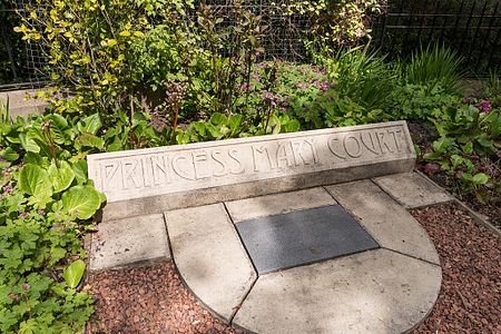 Princess Mary Court, Jesmond, Newcastle upon Tyne - Photo 4